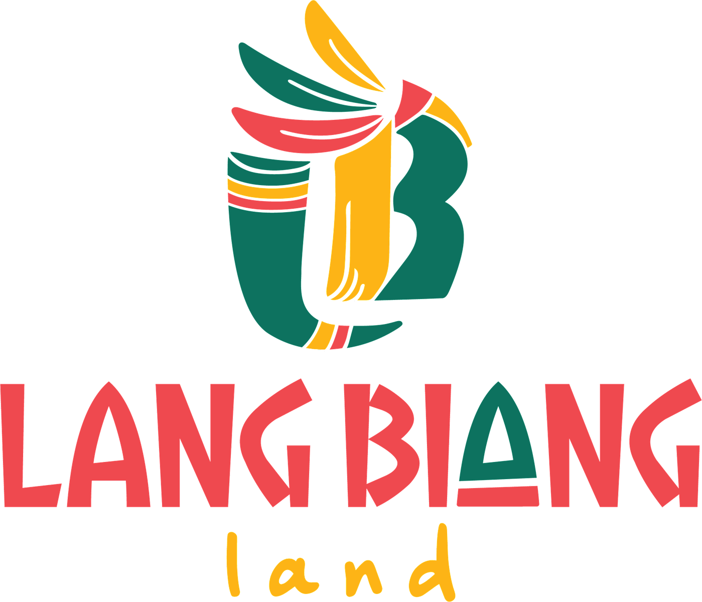LANGBIANG LAND 