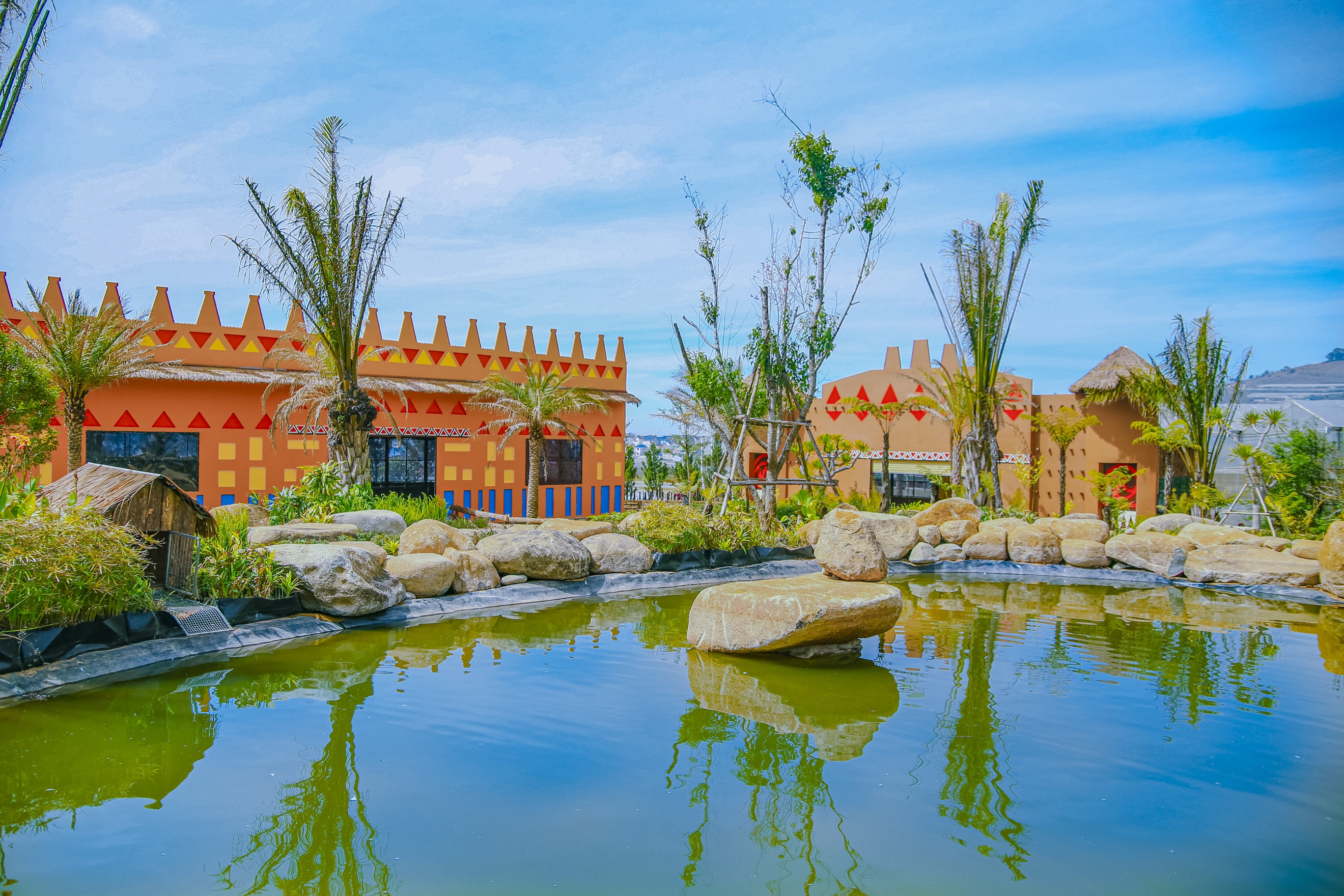 Vườn Thú