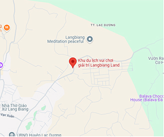LANGBIANG LAND 