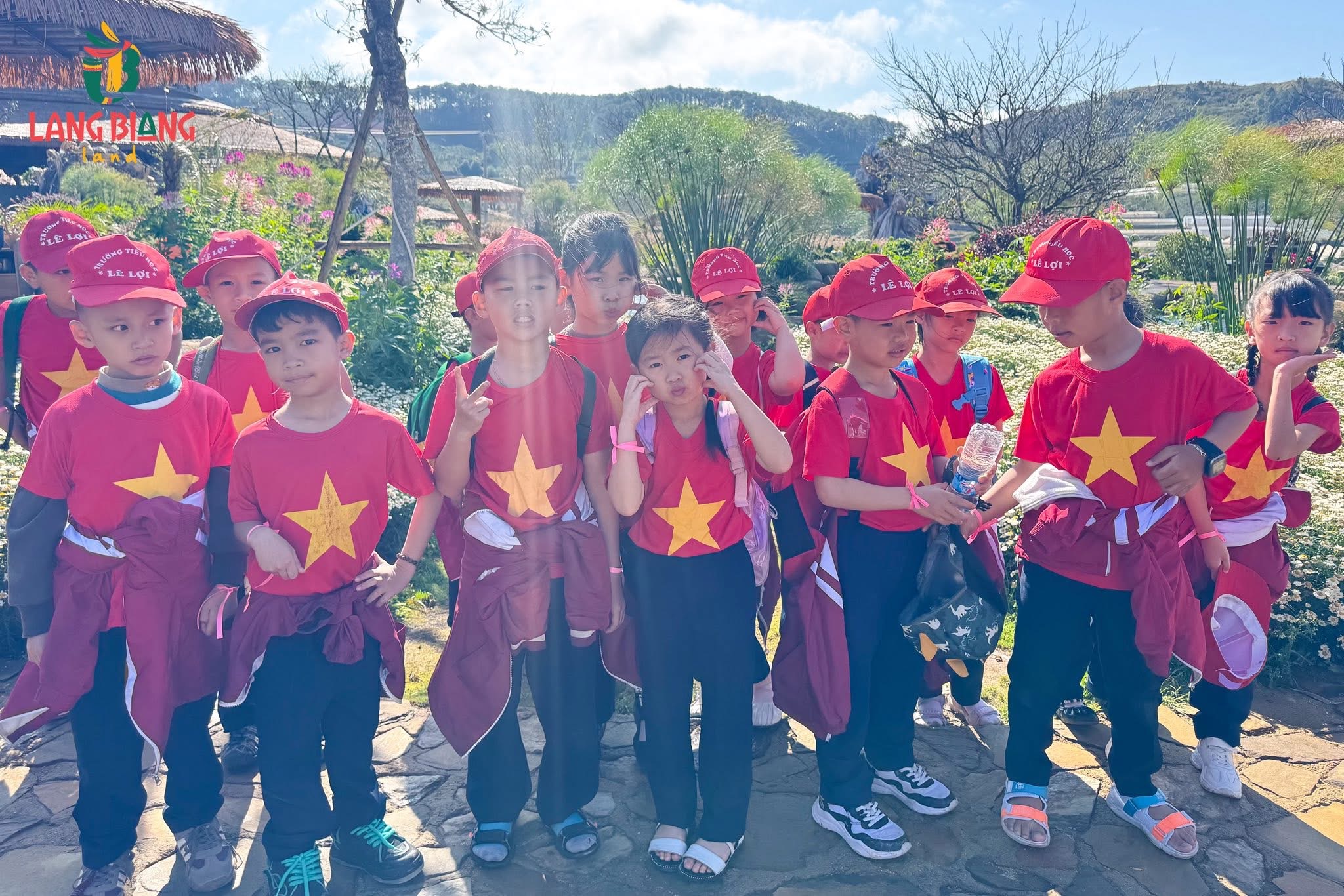 Langbiang Land After the May 1st Holiday – Still Radiant, Still Worth a Visit