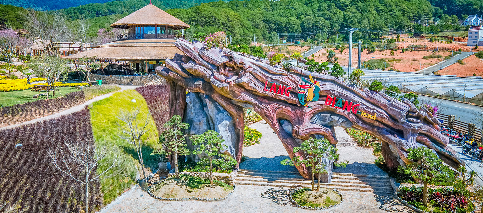 Tầm nhìn – Sứ mệnh
